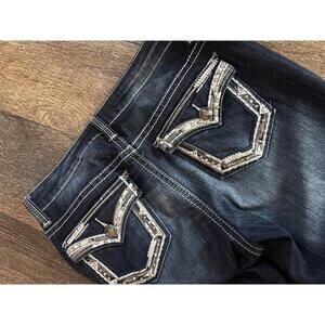 ND Weekend Women's Bootcut Jeans Size 10